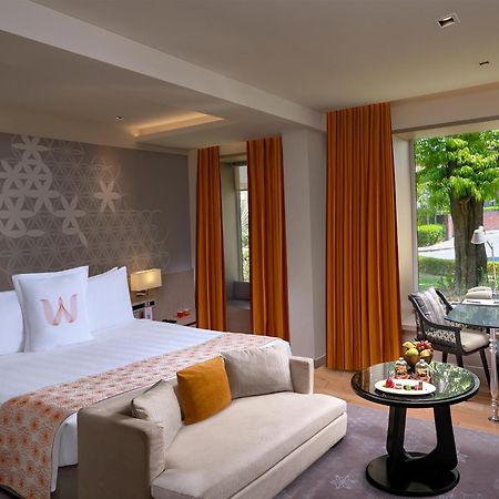 Welcomhotel By Itc Hotels, Raja Sansi, أمريتسار المظهر الخارجي الصورة