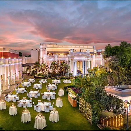 Welcomhotel By Itc Hotels, Raja Sansi, أمريتسار المظهر الخارجي الصورة