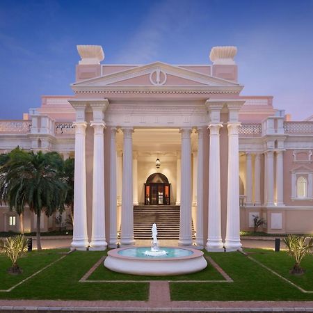 Welcomhotel By Itc Hotels, Raja Sansi, أمريتسار المظهر الخارجي الصورة