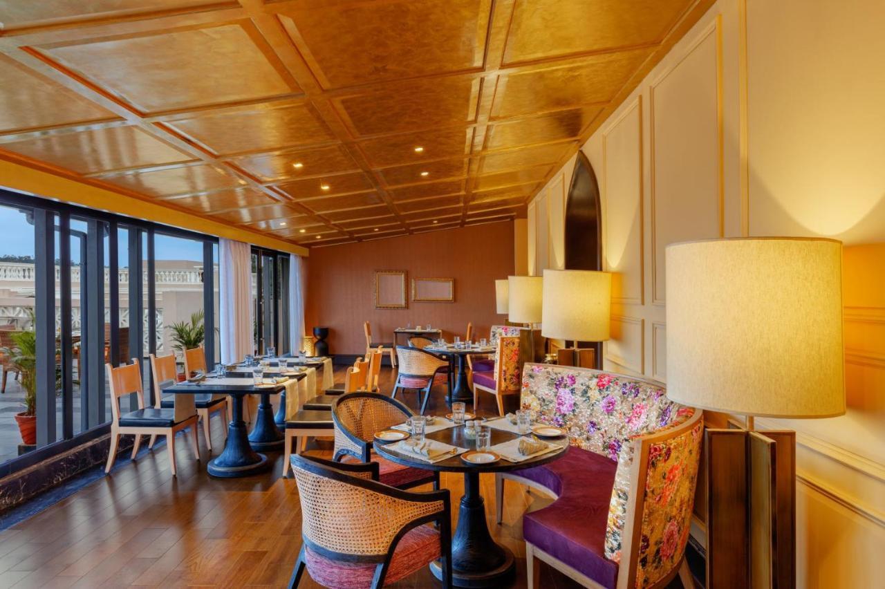 Welcomhotel By Itc Hotels, Raja Sansi, أمريتسار المظهر الخارجي الصورة