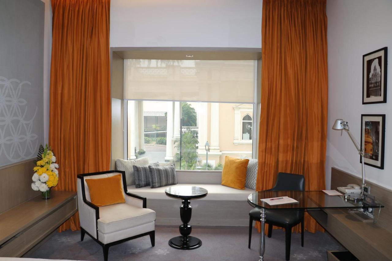 Welcomhotel By Itc Hotels, Raja Sansi, أمريتسار المظهر الخارجي الصورة