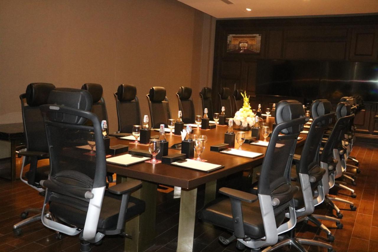 Welcomhotel By Itc Hotels, Raja Sansi, أمريتسار المظهر الخارجي الصورة