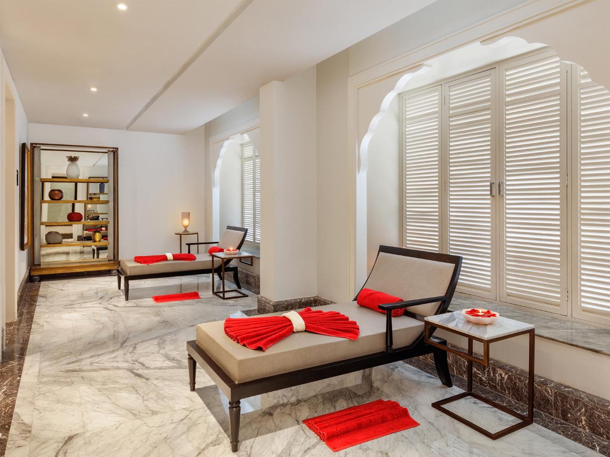 Welcomhotel By Itc Hotels, Raja Sansi, أمريتسار المظهر الخارجي الصورة