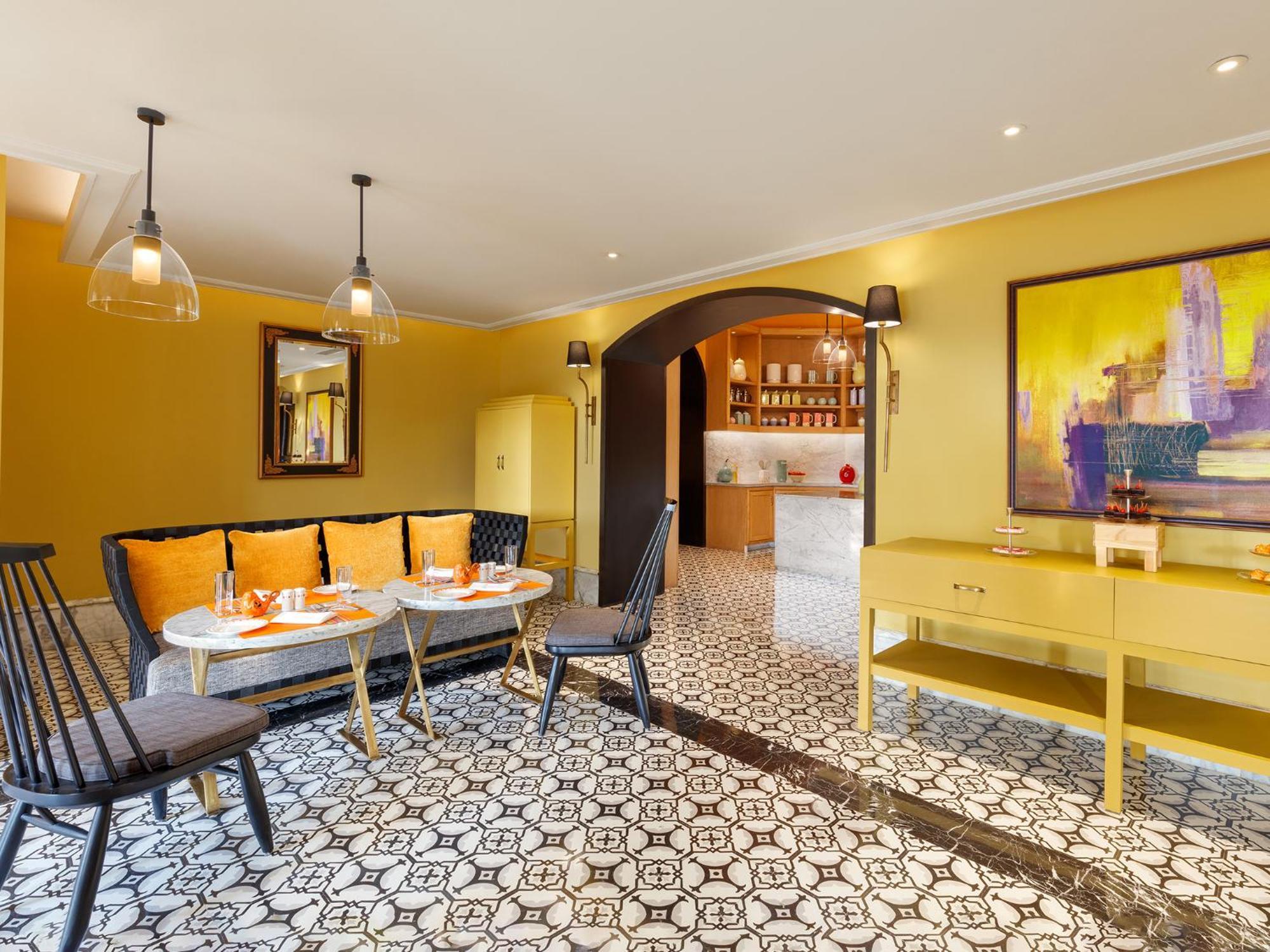 Welcomhotel By Itc Hotels, Raja Sansi, أمريتسار المظهر الخارجي الصورة