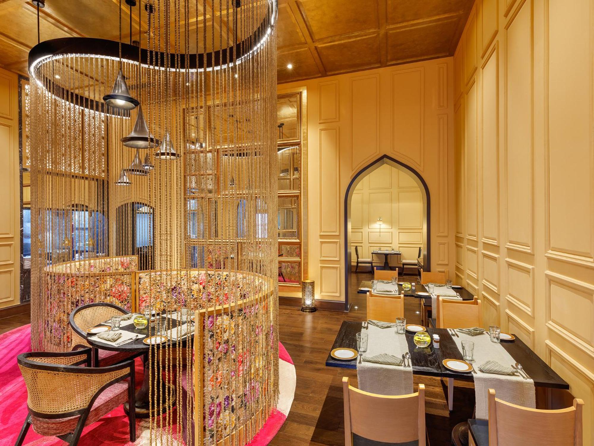 Welcomhotel By Itc Hotels, Raja Sansi, أمريتسار المظهر الخارجي الصورة