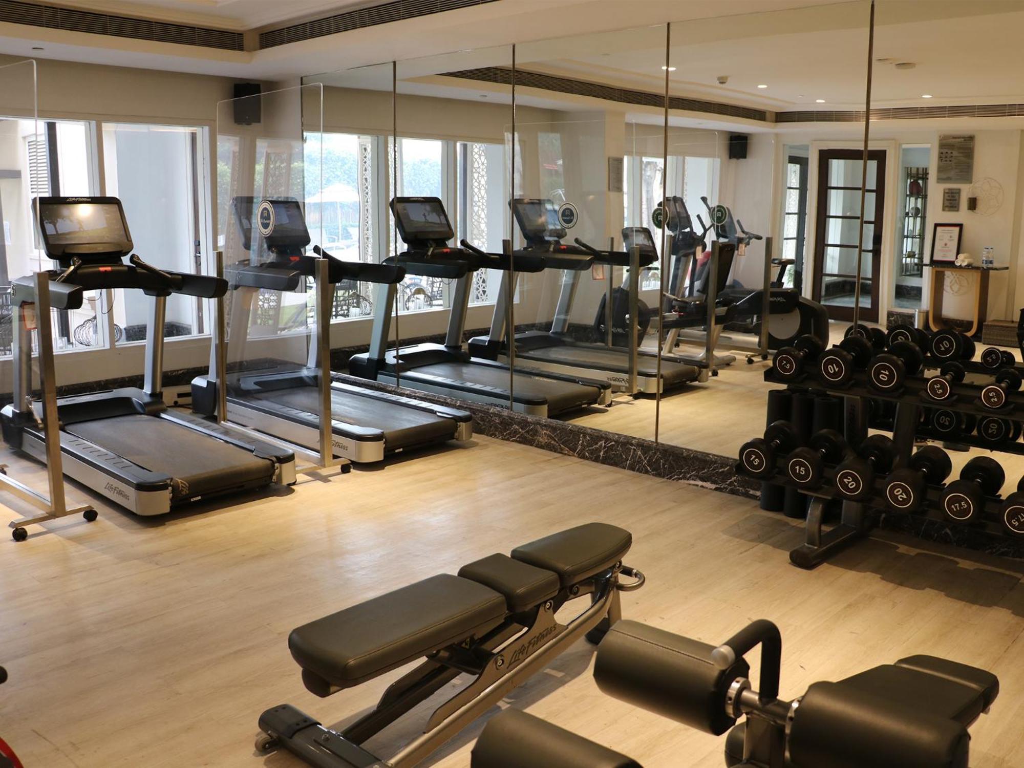 Welcomhotel By Itc Hotels, Raja Sansi, أمريتسار المظهر الخارجي الصورة