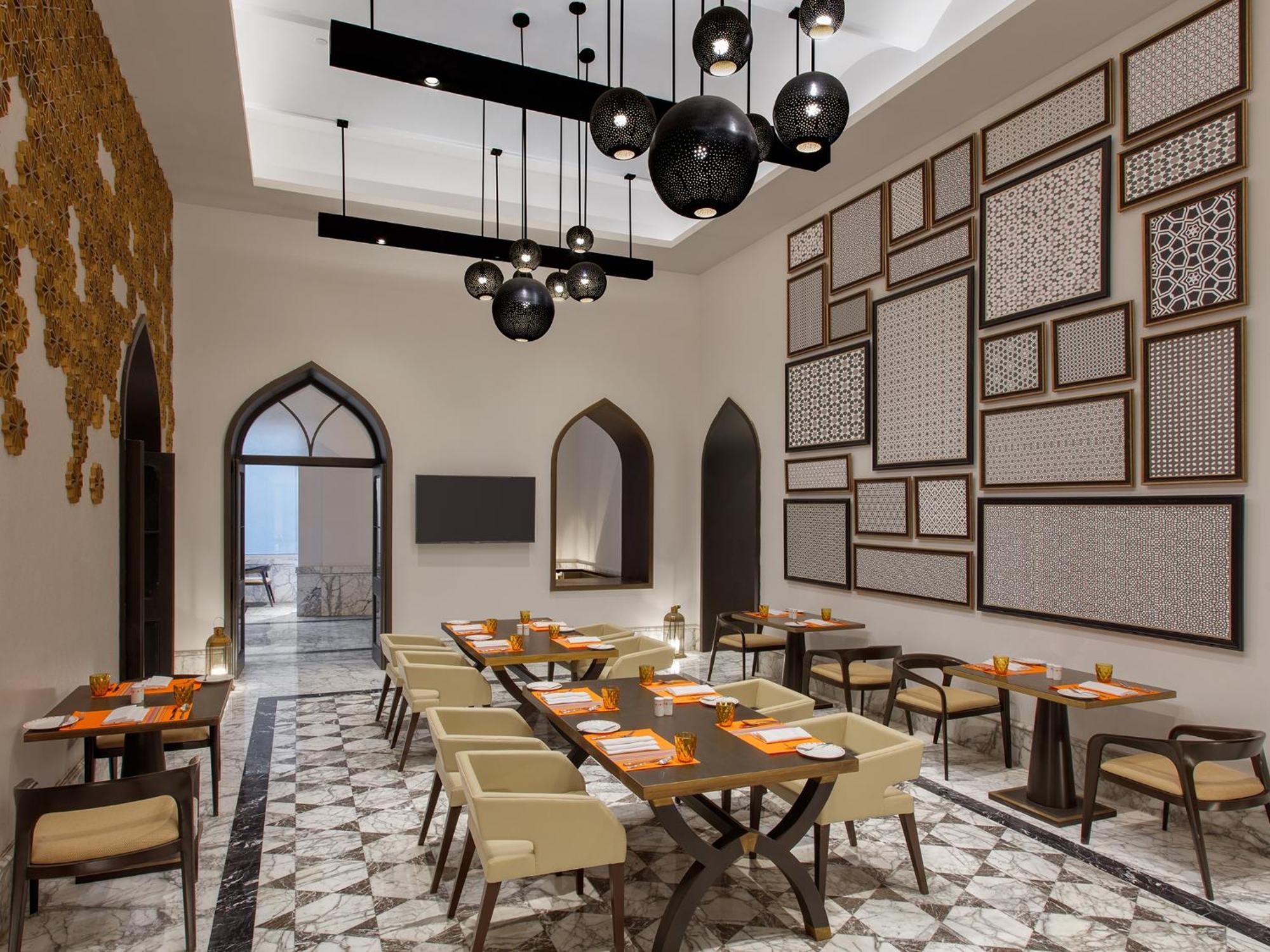 Welcomhotel By Itc Hotels, Raja Sansi, أمريتسار المظهر الخارجي الصورة