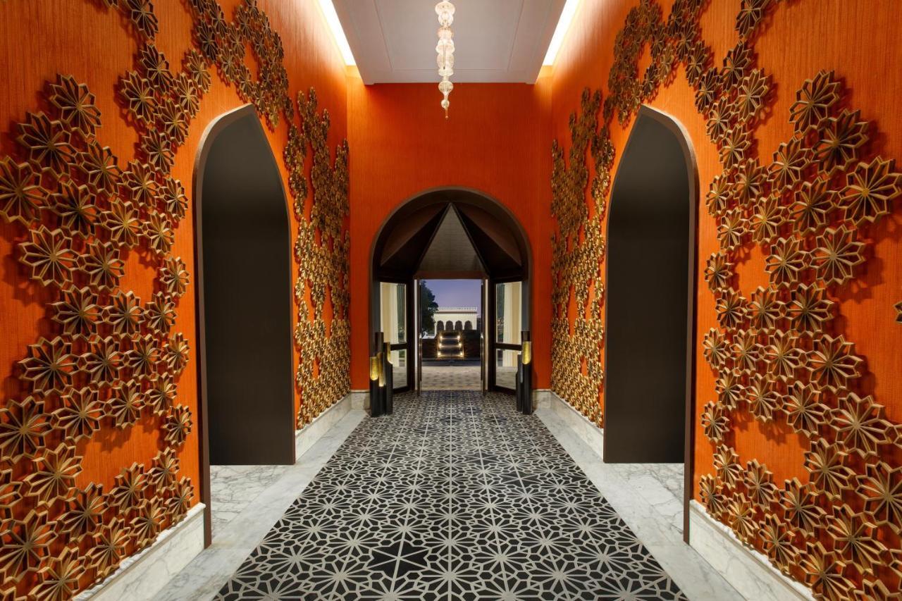 Welcomhotel By Itc Hotels, Raja Sansi, أمريتسار المظهر الخارجي الصورة